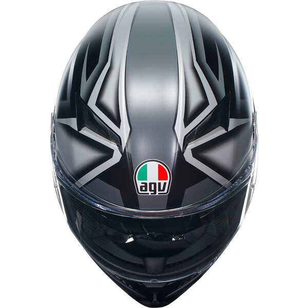 Casco K3 Compound