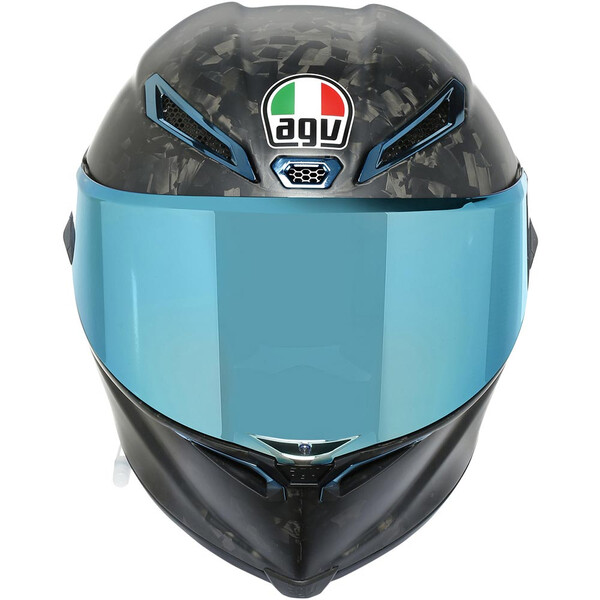 Casco Pista GP RR Futuro in edizione speciale