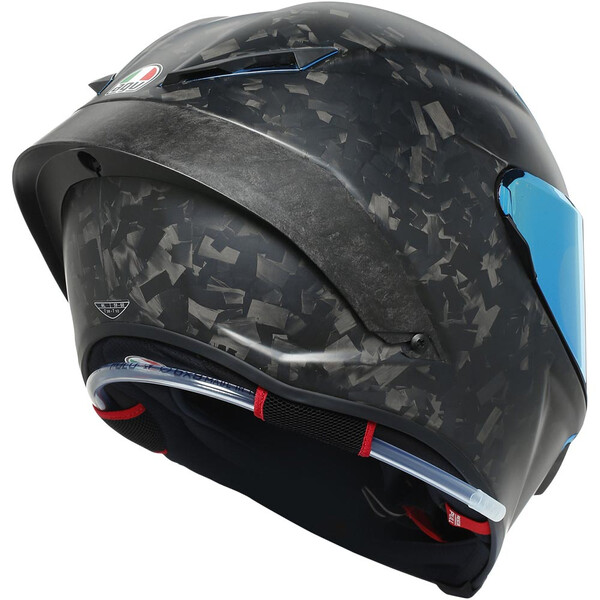 Casco Pista GP RR Futuro in edizione speciale