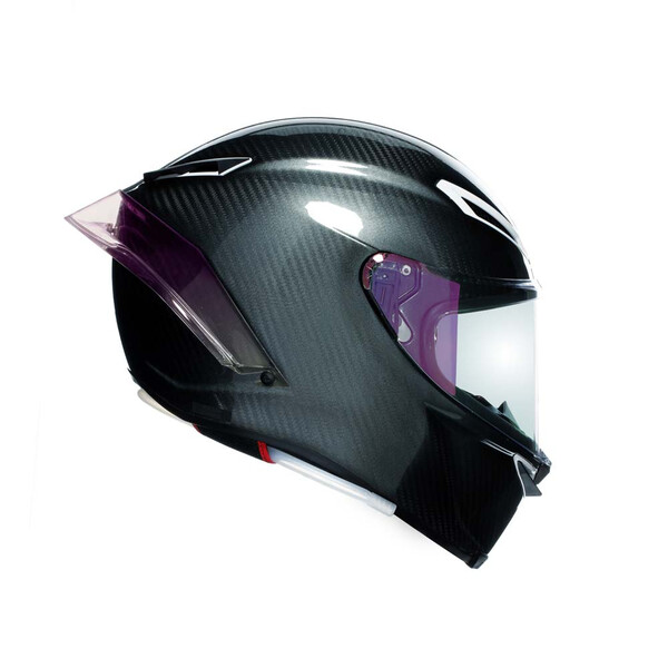 Casco Pista GP RR Ghiaccio