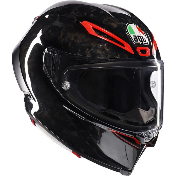 Casco Pista GP RR Italia