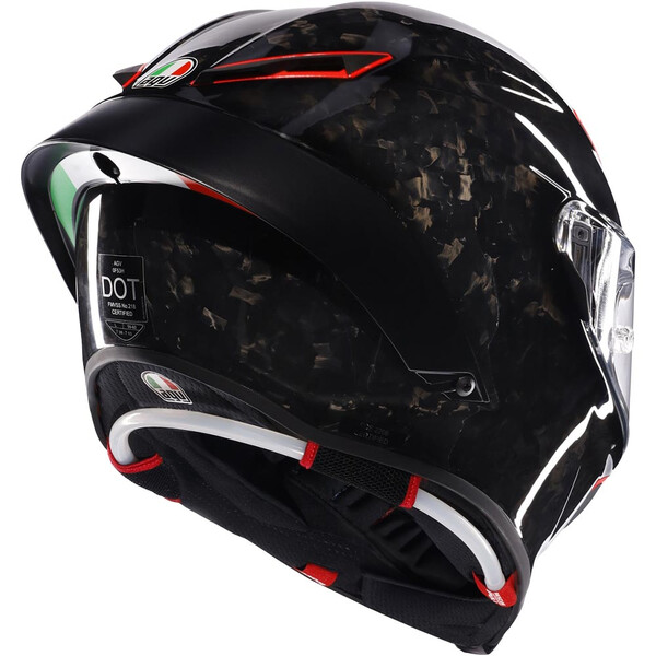 Casco Pista GP RR Italia