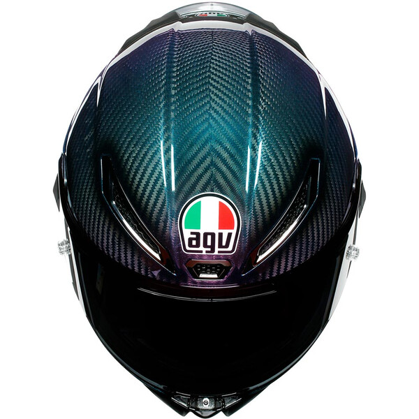 Casco Pista GP RR Mono