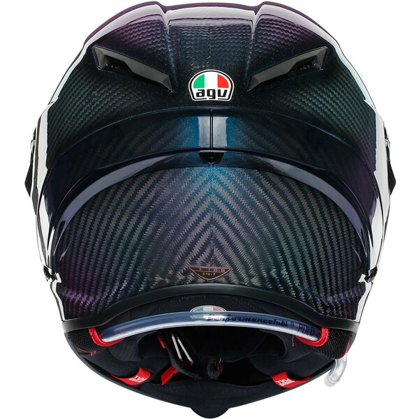 Casco Pista GP RR Mono