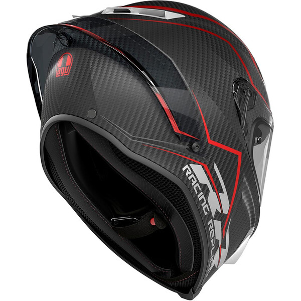 Casco Pista GP RR Performante