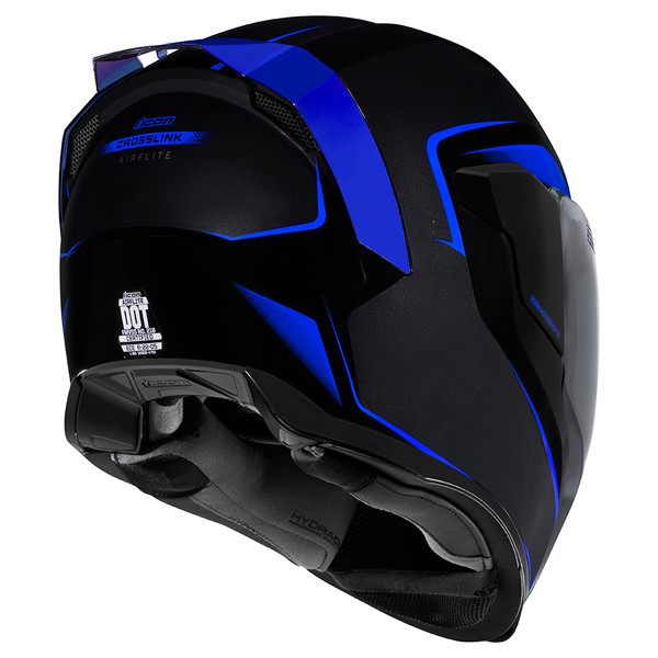 Casco Airflite Crosslink