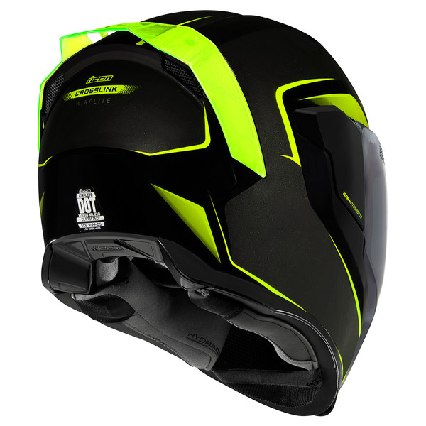 Casco Airflite Crosslink