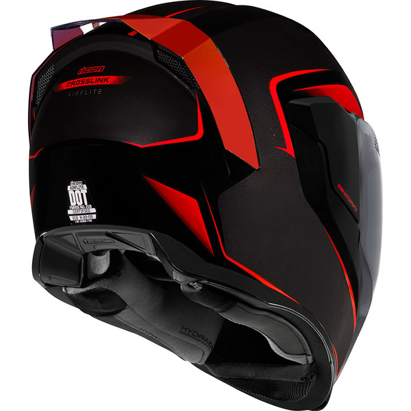 Casco Airflite Crosslink