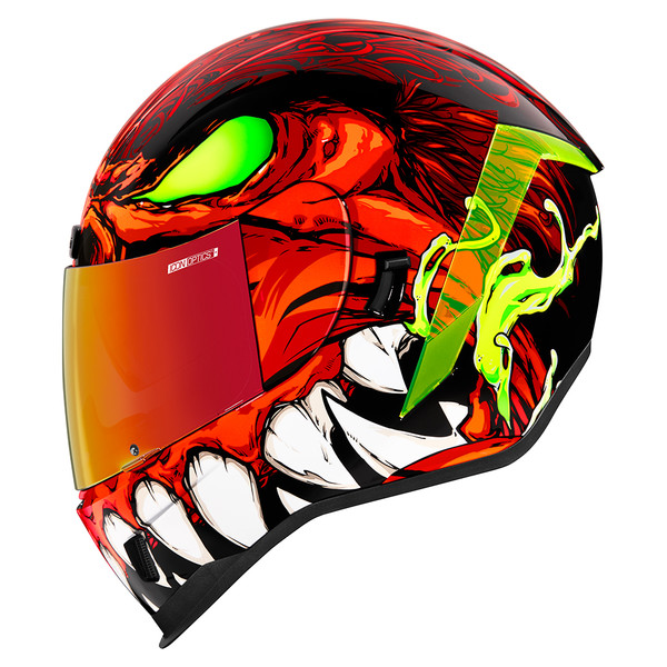 Casco Manik'R™ Airform