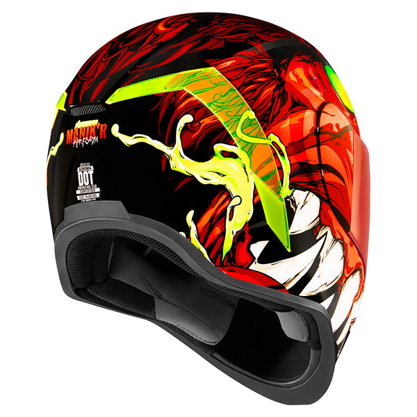 Casco Manik'R™ Airform