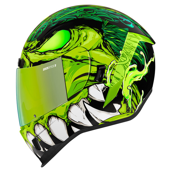 Casco Manik'R™ Airform