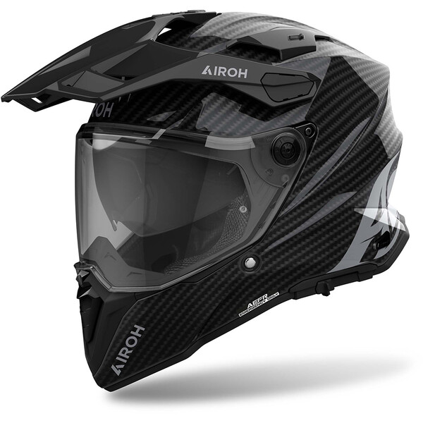 Casco Commander 2 Carbon