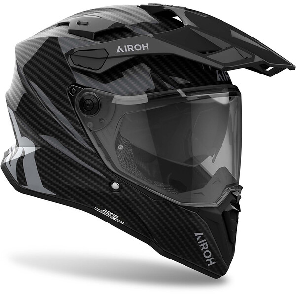 Casco Commander 2 Carbon