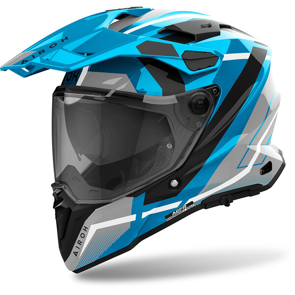 Casco Commander 2 Mavick