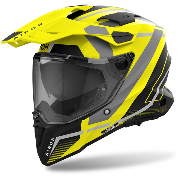 Casco Commander 2 Mavick