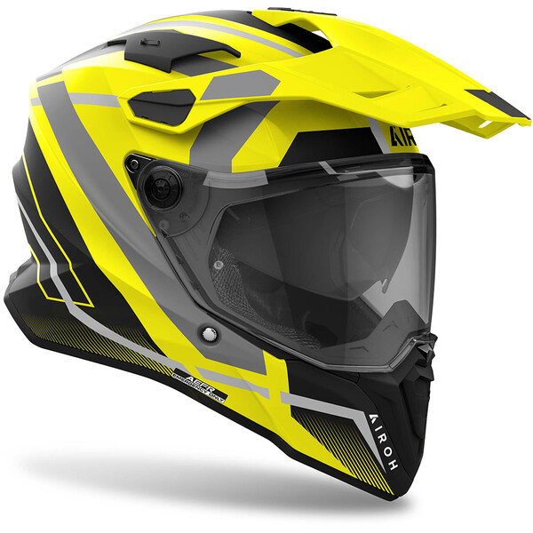 Casco Commander 2 Mavick