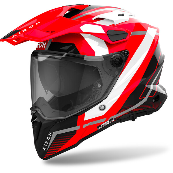 Casco Commander 2 Mavick