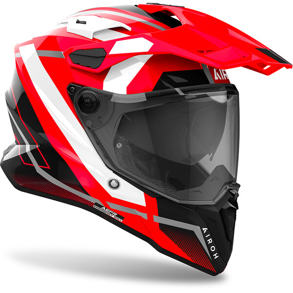 Casco Commander 2 Mavick