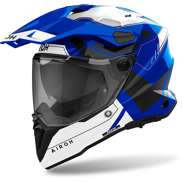 Casco Commander 2 Reveal