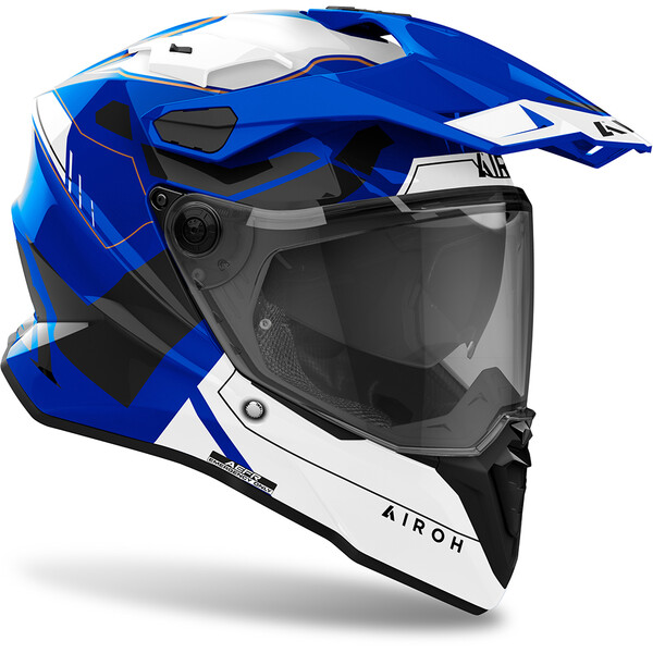 Casco Commander 2 Reveal