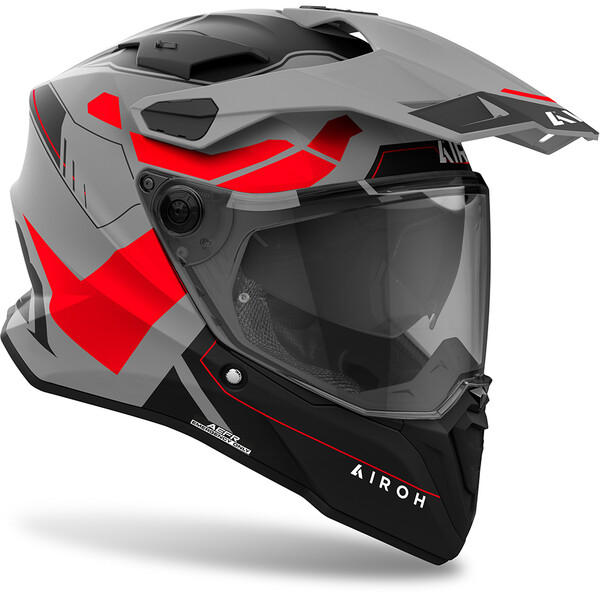 Casco Commander 2 Reveal