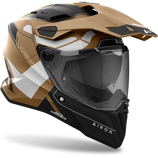 Casco Commander 2 Reveal