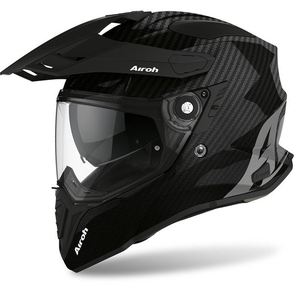 Casco Commander Carbon