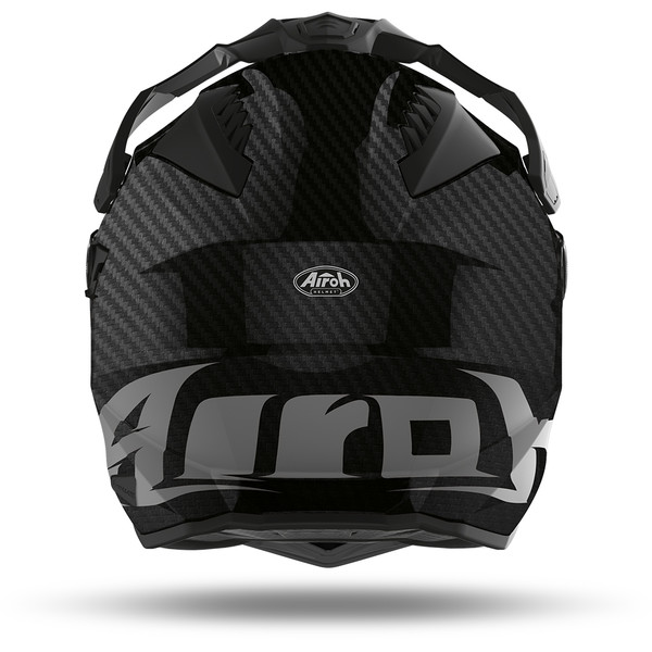 Casco Commander Carbon