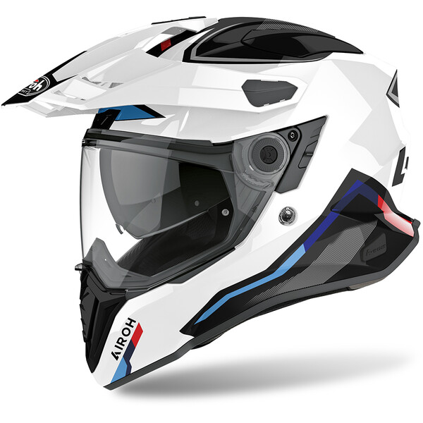 Casco Commander Factor