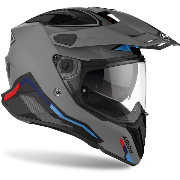 Casco Commander Factor