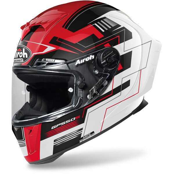 Casco GP 550 S Challenge