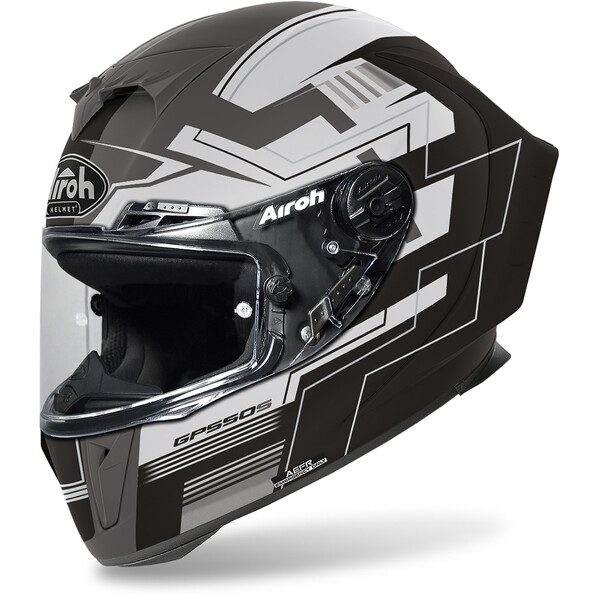 Casco GP 550 S Challenge