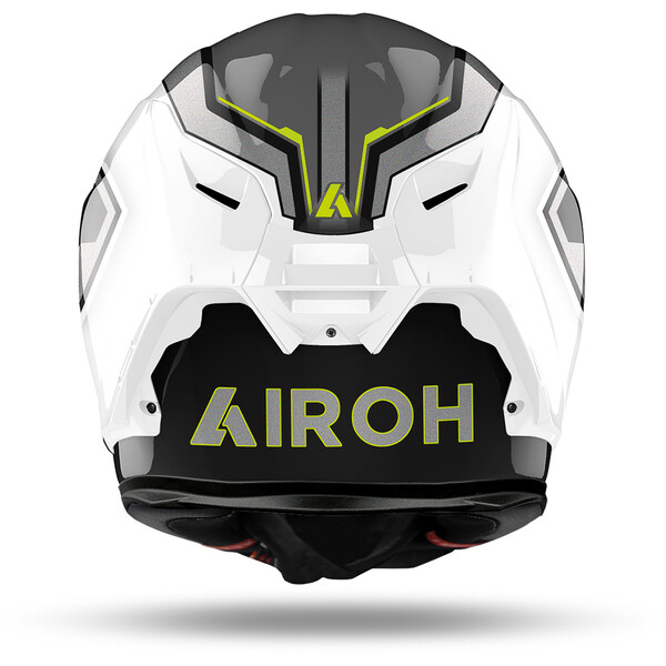 Casco GP 550 S Rush