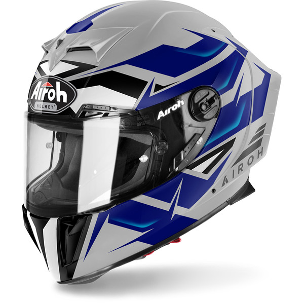 Casco GP 550 S Wander