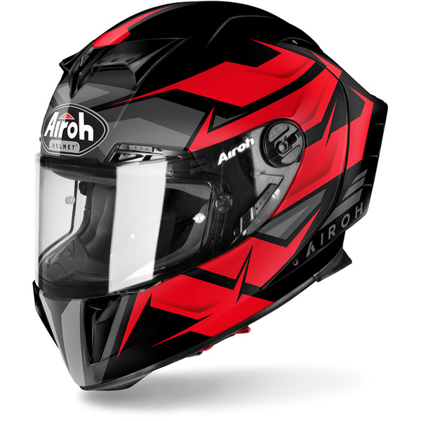 Casco GP 550 S Wander