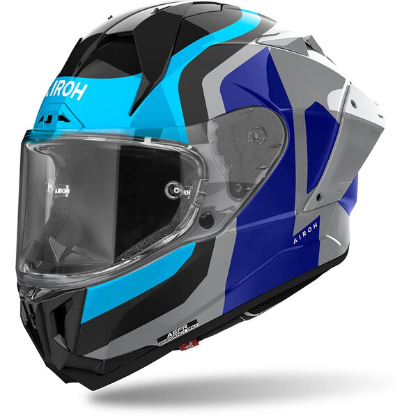Casco da competizione GP 800