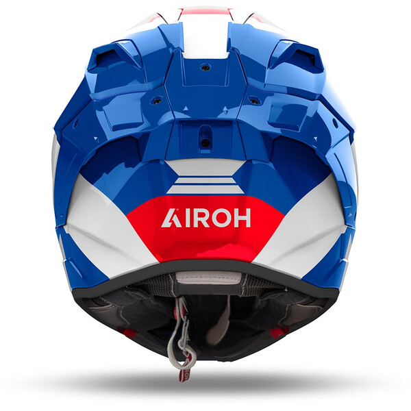 Casco da competizione GP 800