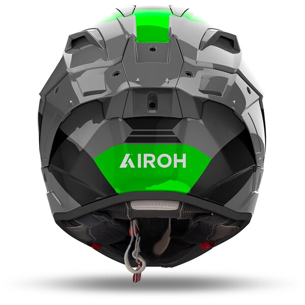 Casco da competizione GP 800