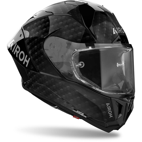 Casco GP 800 FIM Racing #1 in carbonio