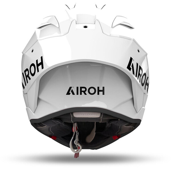 Casco da gara GP 800 FIM [color]