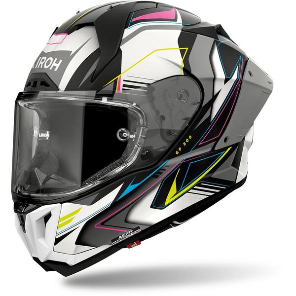 Casco GP 800 Must