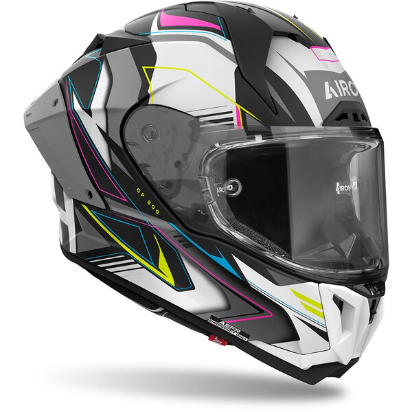 Casco GP 800 Must
