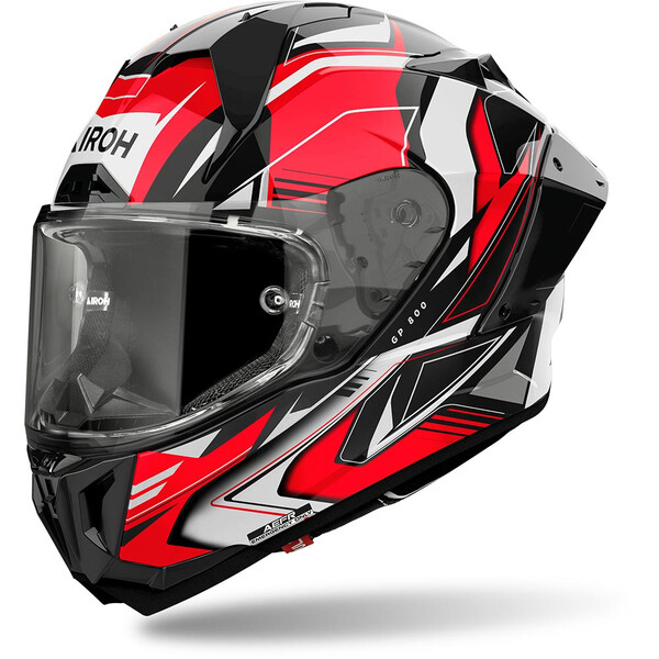Casco GP 800 Must