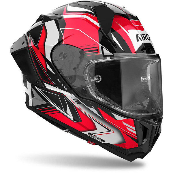 Casco GP 800 Must