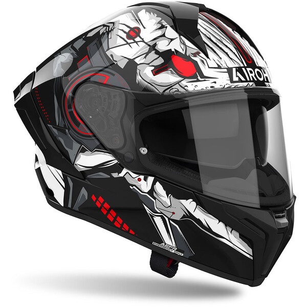 Casco Matryx Nytro