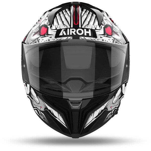 Casco Matryx Nytro