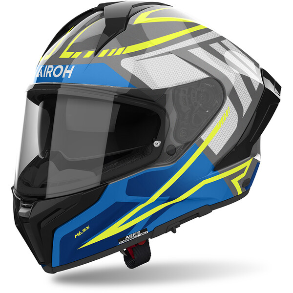 Casco Matryx Rider