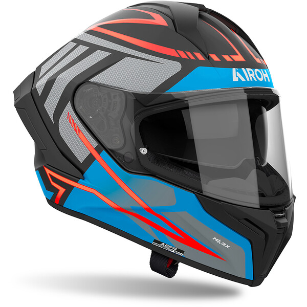 Casco Matryx Rider