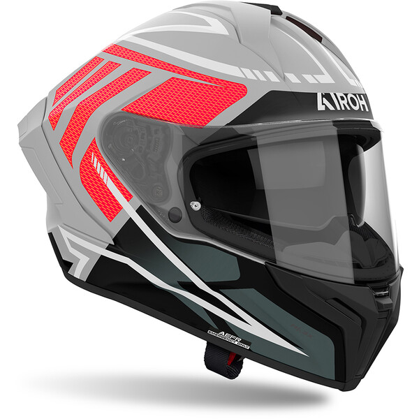 Casco Matryx Rider