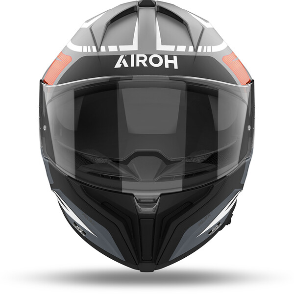 Casco Matryx Rider